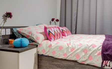 1 bedroom apartment to rent - Photo 5