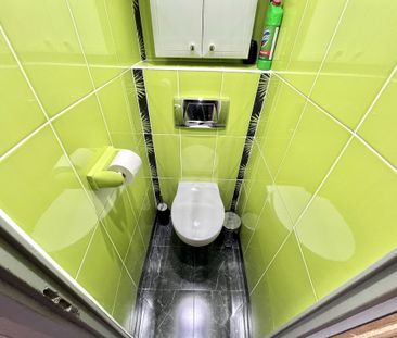 Mieszkanie 43 m² z dużym balkonem, Kapuściska - Фото 6