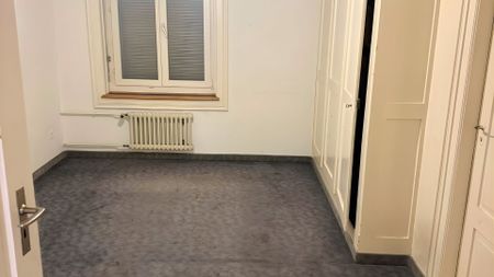 PROVISIONAL RENTAL: FLEXIBLE SOLUTION FOR HOUSING OR OFFICE IN ZURICH ALTSTETTEN - Photo 3