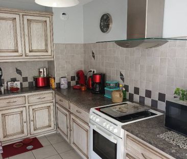 Appartement 3 pièces à louer - Photo 6