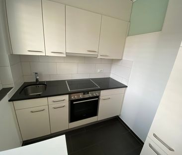 1 Zimmer, 25 m², 1. Stock - Photo 5