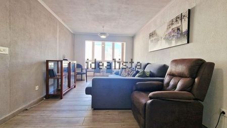 Alquiler de piso en Avenida Doctor Gregorio Marañón - Photo 4