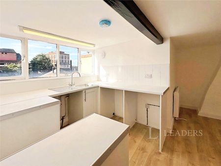 2 bedroom apartment to rent Wingfield Street, Ipswich, Suffolk, IP4 - Photo 3