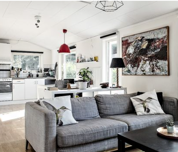 Vickavägen, Onsala - Photo 1