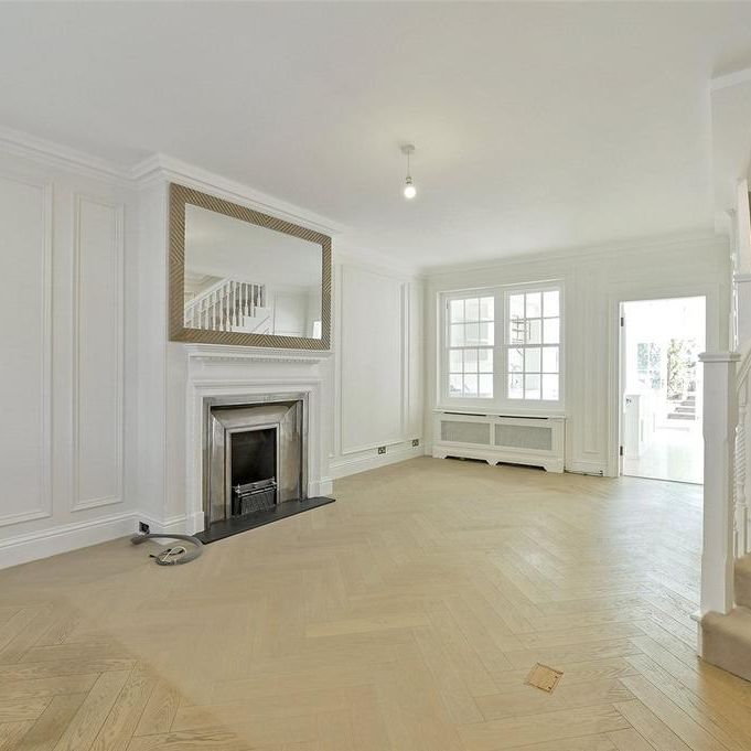 3 bedroom terraced house to rent - Photo 1