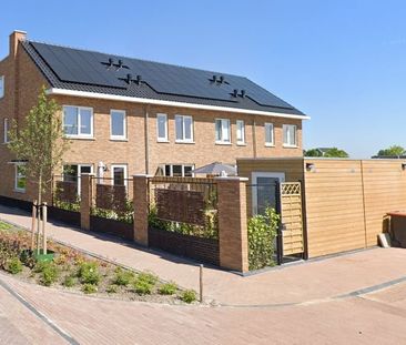 Kamgras 201, 3994NC Houten - Photo 1