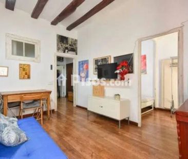 Piso en alquiler en Carrer de Sant Vicenç - Photo 2