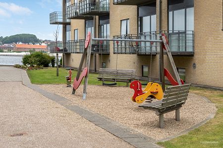 4-værelses Lejlighed på 105 m² i Aalborg - Photo 2