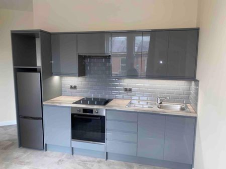 1 bedroom Flat To Let Total Size: 442 SQ FT - Photo 5