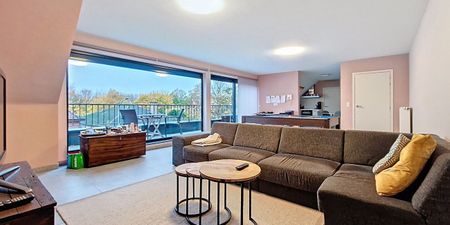 Appartement te huur in Oostkamp voor € 920 met 2 slaapkamers - Foto 2