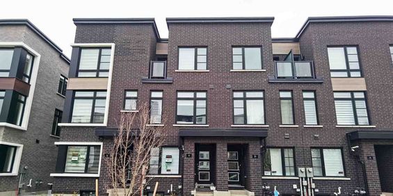 For Lease - 10 Akil Thomas Gardens, Toronto, Ontario - Photo 3