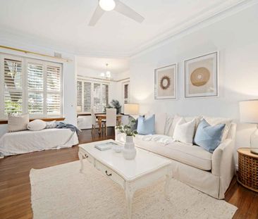 2/22 Greenoaks Avenue Darling Point - Photo 2