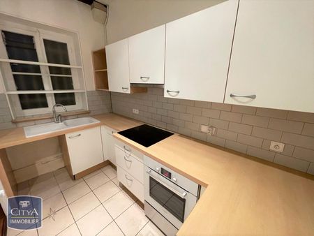 Location Appartement 3 pièces 67m² DIJON 21000 - Photo 4