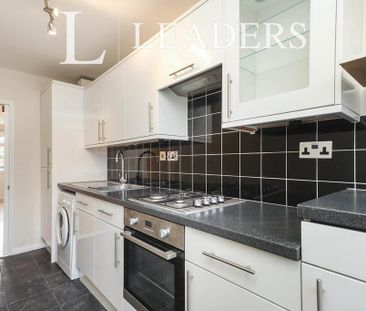 1 bedroom maisonette to rent - Photo 2