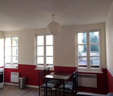 Location Appartement 3 pièces 55m² - Photo 3