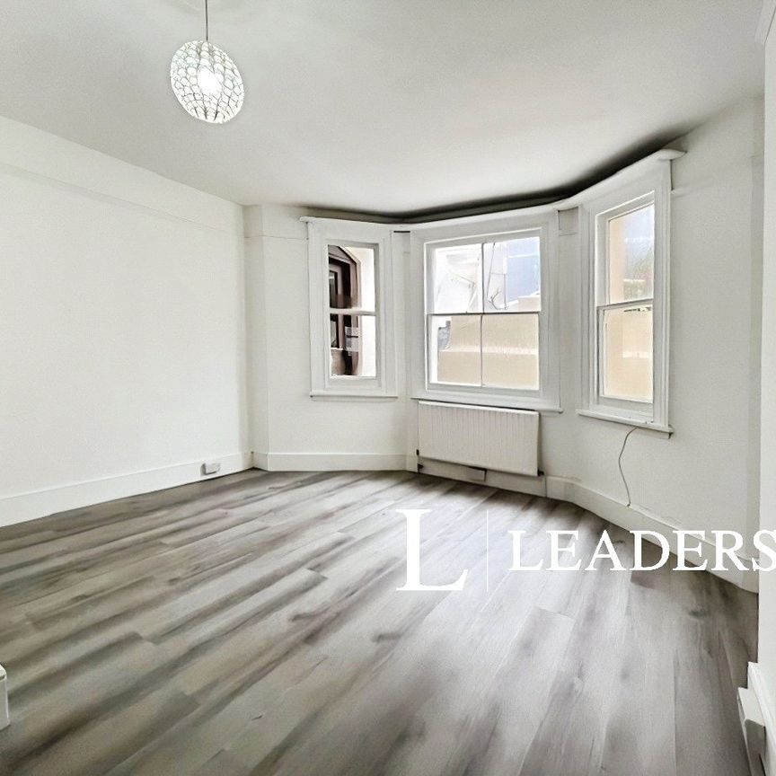 2 bedroom apartment to rent Lansdowne Street, Hove, East Sussex, BN3 - Photo 1