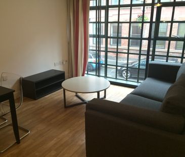 2 Bed Flat, Derwent Foundry, B3 - Photo 6