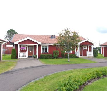 HEDVÄGEN 16 B - Foto 3