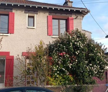 MAISON TYPE III - SECTEUR LYCEE DU DOLMEN - Photo 3