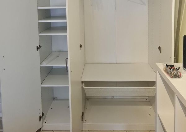 Quarto para alugar na Falagueira Amadora 430 mes