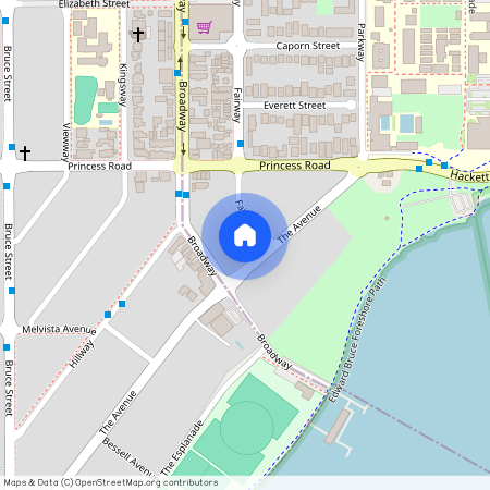 28/17 The Avenue, WA 6009, Crawley