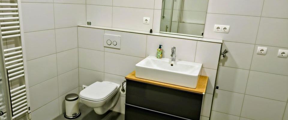 71 m² 2,5 Zi-Wohnung in Sindelfingen-Mitte mit nobilia BOSCH EBK - Foto 1