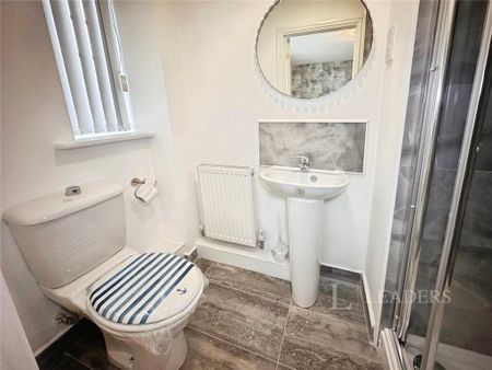 3 bedroom terraced house to rent - Photo 5