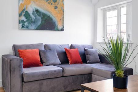 1 bedroom apartment to rent - Photo 5