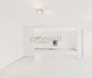 Moderne 3.5-Zimmer-Wohnung mit grosszügigem Grundriss und sonnigem ... - Photo 2