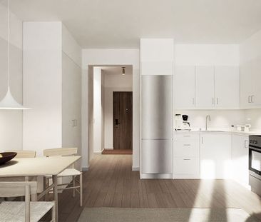 Grödingevägen 13, Tumba - Photo 4