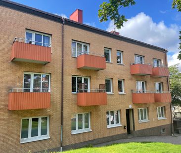 Tegelbruksgatan, Eskilstuna - Foto 1