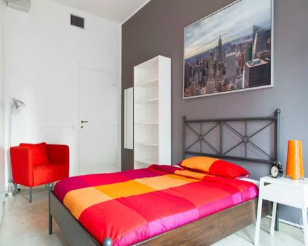 Via Crocefisso, Milan, Lombardy 20122 - Foto 5