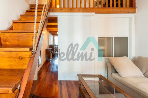 Dúplex de alquiler en San Bernardo, Centro - Photo 1