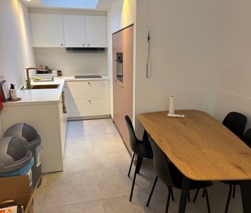 Kamer met eigen douche, lavabo en toilet (K4) - Prinsenhof 44 - Photo 5