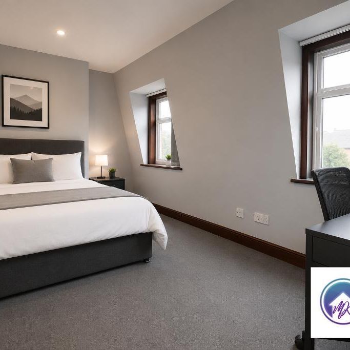 3 Bedroom Flat To Rent - Photo 1