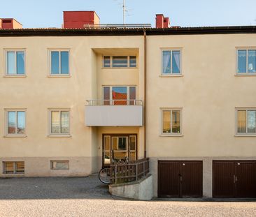 Sveavägen, Eskilstuna - Photo 1