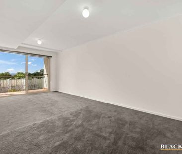 Convenient 1-Bedroom in Narrabundah - Photo 4