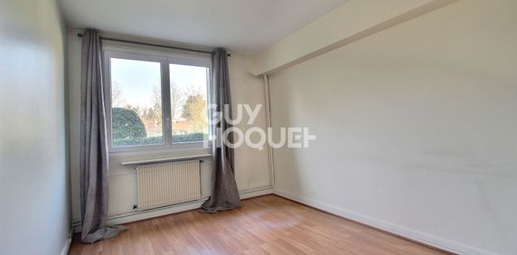 Appartement de 4 pièces à louer à Garches - Photo 2