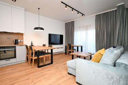 Kraków, Rakowicka - Photo 4
