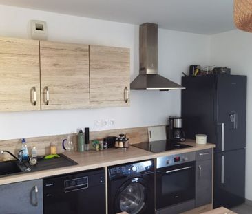 Appartement 2 pièces à Le Loroux-Bottereau - Photo 4