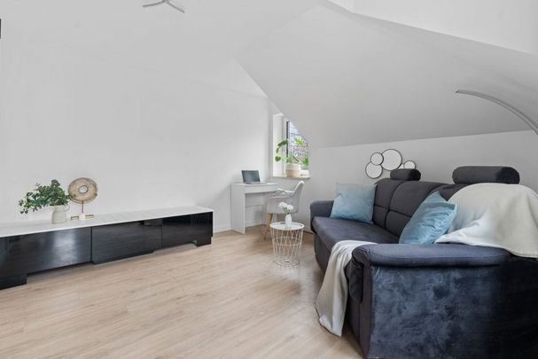 Mieszkanie 130 m w Otulinie Lasu Kabackiego 130 m² - Фото 1