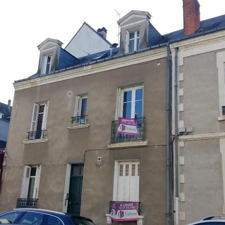 Location Appartement 1 pièce 13m² TOURS 37000 - Photo 4