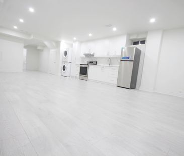 For Lease - 7 Pear Blossom Way Unit# Bsmt, East Gwillimbury, Ontario - Photo 5