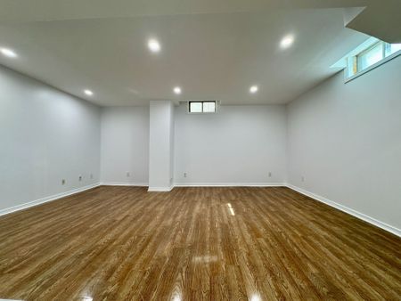 For Lease - 7 Timbers Circle Unit# Bsmt, Markham, Ontario - Photo 2