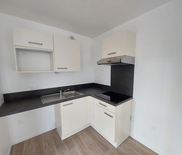 location Appartement T3 DE 66.35m² À MONTLOUIS SUR LOIRE - Photo 1