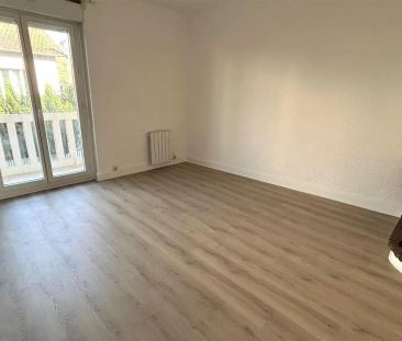 Appartement à louer 2 pièces 40.07m² - Photo 1