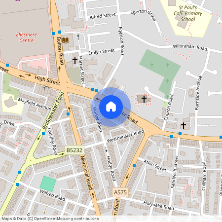 Manchester Road, Manchester, M28 3NS