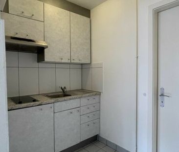 1 Zimmer, 25 m², 2. Stock - Photo 2