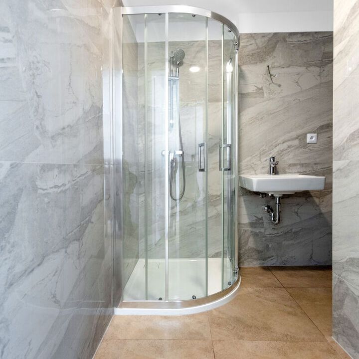 Pronájem bytu 1+kk v osobním vlastnictví 16 m², Praha 9 - Klánovice - Photo 1