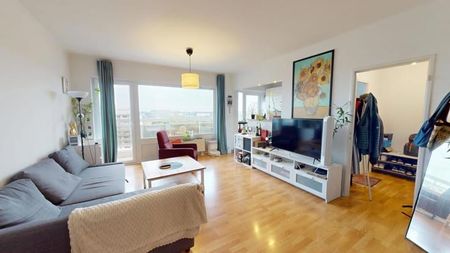 Appartement te huur - Foto 5